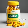 Precio de cialis original a